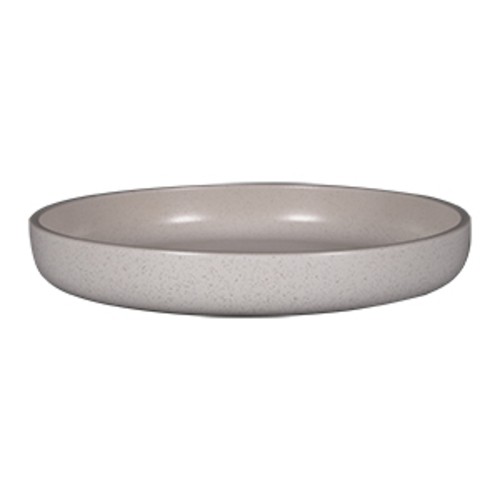 RAK EADC20CL Ease Plate, 30.45oz., 7.85" dia., Clay (Case of 6)