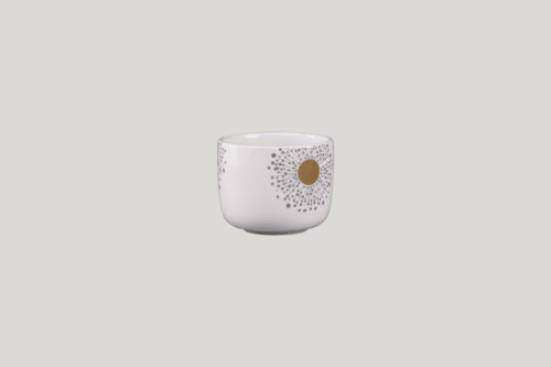 RAK EAHB10D208 Ease High Bowl 3.95", 13.55oz, Ivoris (Case of 12)
