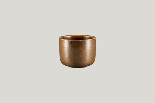 RAK EAHB10RT Ease High Bowl, 13.55 oz., Rust (Case of 12)