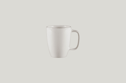 RAK EAMG30 Ease Mug, 10.15 oz., White (Case of 12)