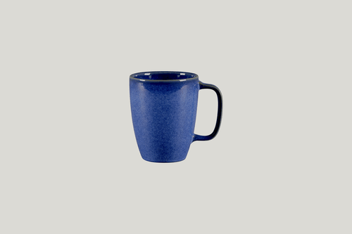 RAK EAMG30CO Ease Mug, 10.15 oz., Cobalt (Case of 12)