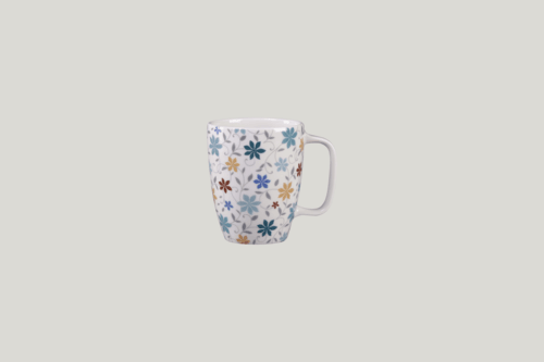 RAK EAMG30D207 Ease Mug 10.15oz, Ivoris (Case of 12)