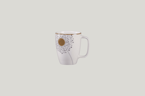 RAK EAMG30D208 Ease Mug 10.15oz, Ivoris (Case of 12)