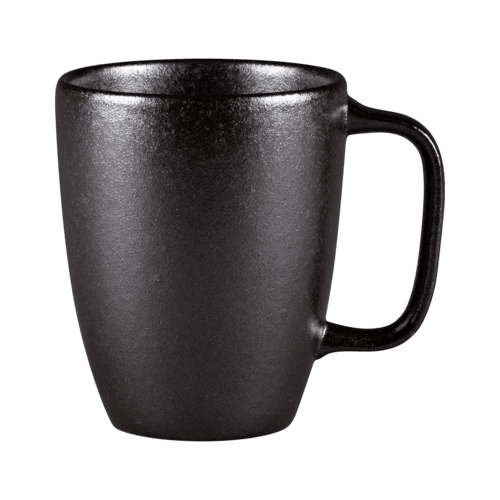 RAK EAMG30FG Ease Mug, 10.15 oz., Forge (Case of 12)