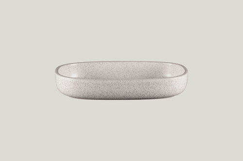RAK EAOD26CL Ease Plate, 37.85 oz., Clay (Case of 2)