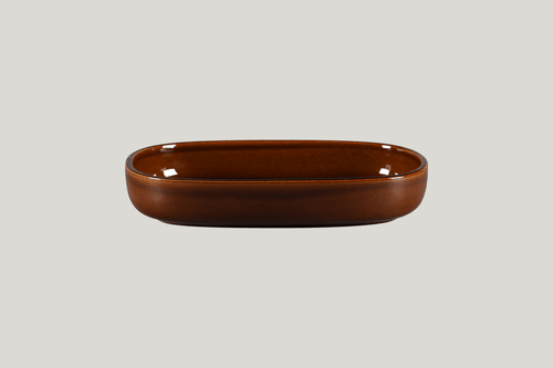 RAK EAOD26HO Ease Plate, 37.85 oz., Honey (Case of 2)