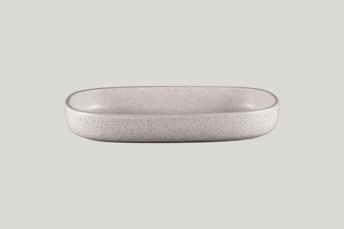 RAK EAOD30CL Ease Plate, 50.7 oz., Clay (Case of 2)