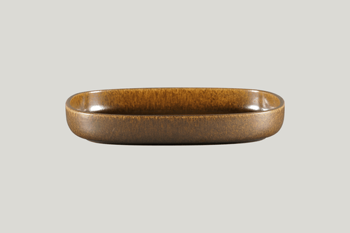 RAK EAOD30RT Ease Plate, 50.7 oz., Rust (Case of 2)