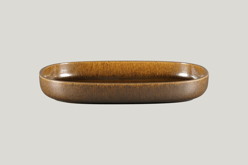 RAK EAOD33RT Ease Plate, 65.95 oz., Rust (Case of 2)