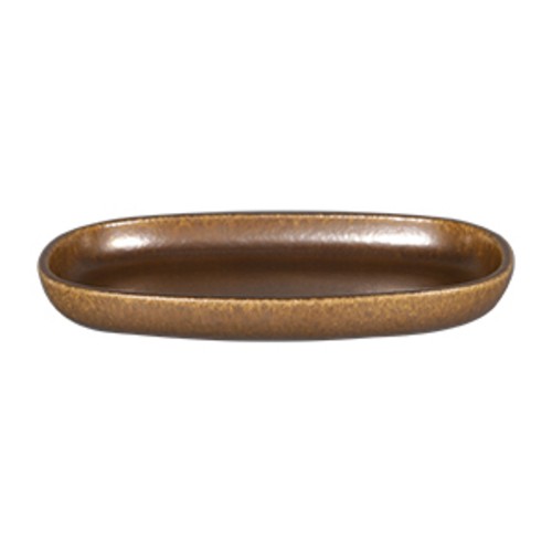 RAK EAOP23RT Ease Plate, 8.85"L x 5.9"W, Rust (Case of 12)