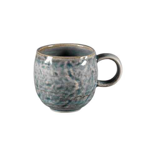 RAK KSCU09IN Krush Espresso Cup, 3.05oz., Indigo (Case of 12)