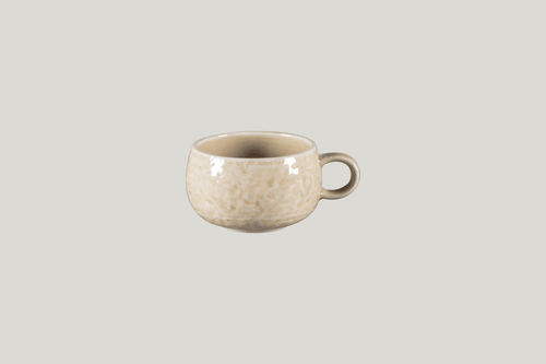 RAK KSCU25VL Krush Coffee Cup, 7.8oz., Vanilla (Case of 12)