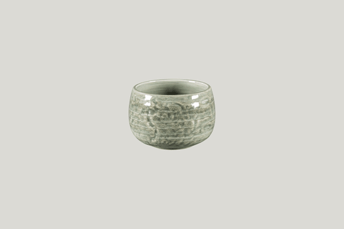 RAK KSCU28MSG Krush Coffee Cup w/o Handle, 10.15oz., Sage (Case of 12)