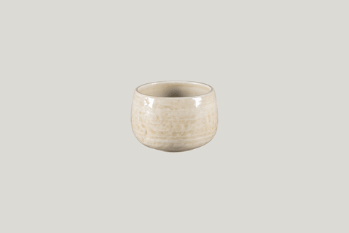 RAK KSCU28MVL Krush Coffee Cup w/o Handle, 10.15oz., Vanilla (Case of 12)