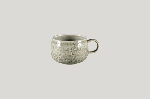 RAK KSCU28SG Krush Coffee Cup, 9.45oz., Sage (Case of 12)