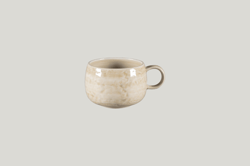 RAK KSCU28VL Krush Coffee Cup, 9.45oz., Vanilla (Case of 12)