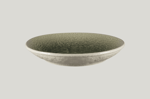 RAK KSDP26ST Krush Deep Coupe Plate, 10.25" dia., Steel (Case of 6)