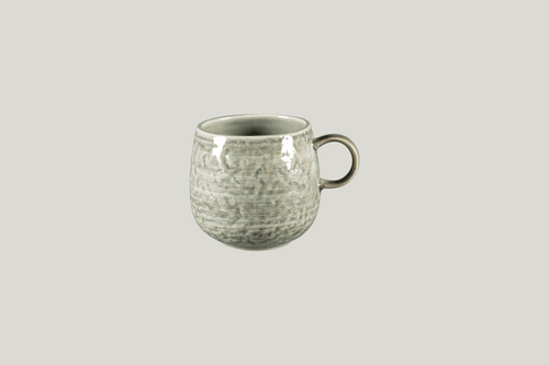 RAK KSMG33SG Krush Mug, 11.15oz., Sage (Case of 12)