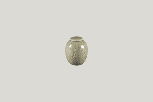 RAK KSPS01ST Krush Pepper Shaker, Steel (Case of 12)
