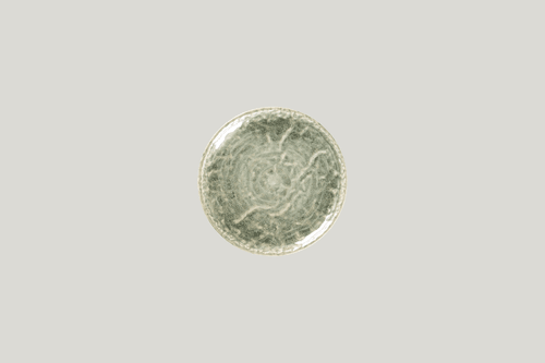 RAK KSRP15SG Krush Coupe Plate, 5.9" dia., Sage (Case of 24)