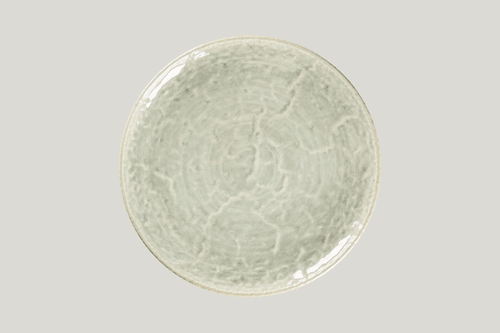 RAK KSRP28CL Krush Coupe Plate, 11" dia., Celadon (Case of 12)