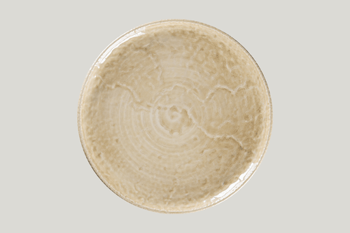 RAK KSRP30VL Krush Coupe Plate, 11.8" dia., Vanilla (Case of 6)