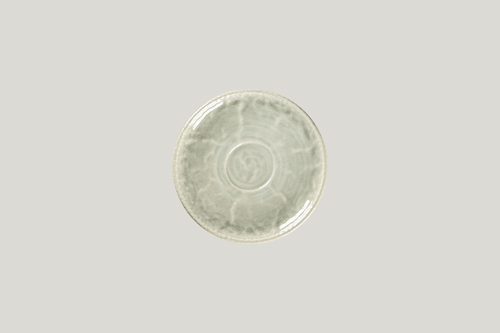 RAK KSSA17CL Krush Saucer, 6.5" dia., Celadon (Case of 12)