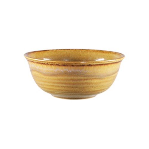 RAK SGRNNRB16 Spot Bowl, 19.6oz., Garnet (Case of 12)
