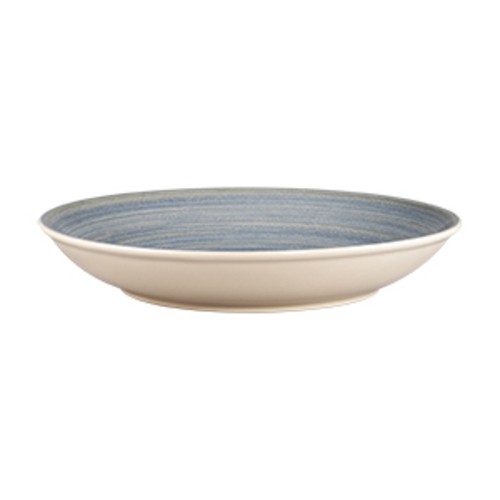 RAK SJDNNDC30 Spot Deep Coupe Plate, 64.25oz., Jade (Case of 6)