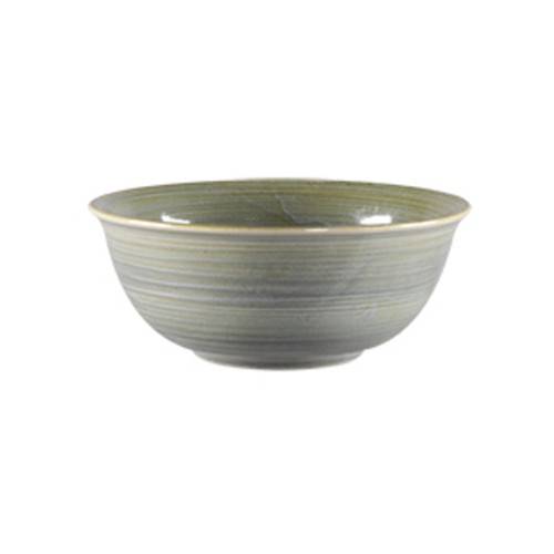 RAK SJDNNRB16 Spot Bowl, 19.6oz., Jade (Case of 12)
