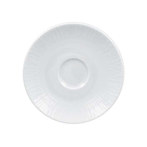 RAK SOPCLSA15 Soul Saucer, 5-9/10" dia., Polaris (Case of 12)