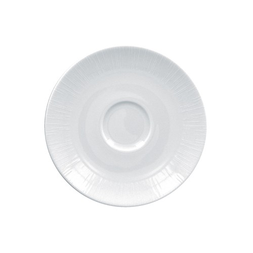 RAK SOPCLSA17 Soul Saucer, 6-7/10" dia., Polaris (Case of 12)