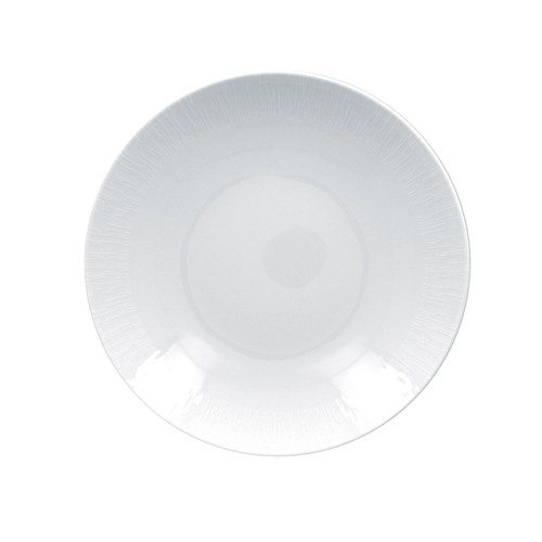 RAK SOPONDP23 Soul Deep Coupe Plate, 23-3/8oz., Polaris (Case of 12)