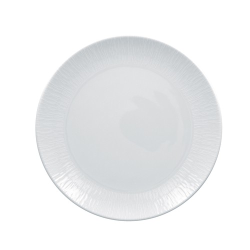 RAK SOPONPR28 Soul Flat Coupe Plate, 11" dia., Polaris