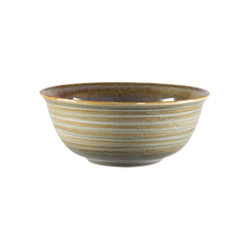 RAK SPTNNRB16 Spot Bowl, 19.6oz., Peridot (Case of 12)