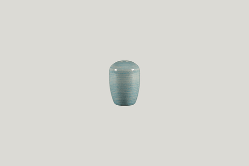 RAK SSRCLSS01 Spot Salt Shaker, Sapphire (Case of 6)