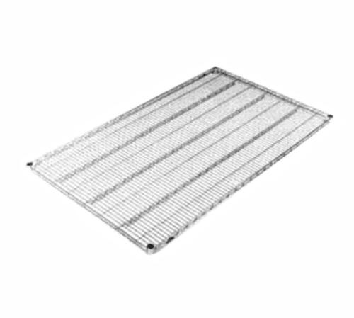 Metro A3060NC Super Adjustable Chrome Shelf - 60" x 30"