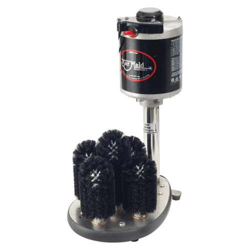 Bar Maid A-200 Upright Electric Bar Glass Washer