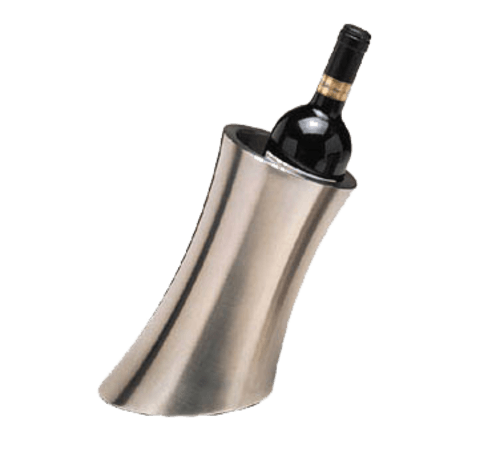 American Metalcraft SLWC2 Stainless Steel Wine Cooler