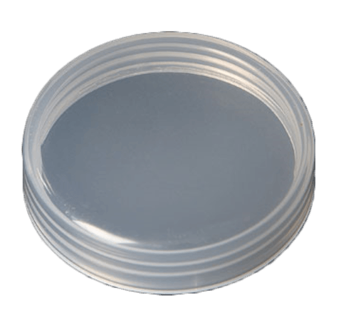 G.E.T STORAGE LIDCL Large Storage Lid for Salad Dressing Bottle