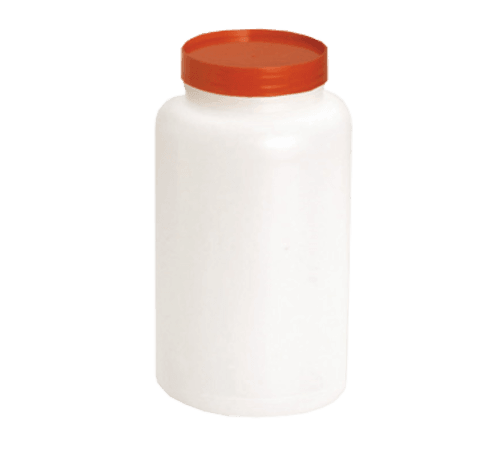 Tablecraft JC1064A Half Gallon Pour Master Backup Assorted Color