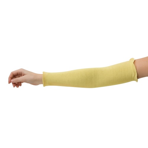 San Jamar SLK16 18" Protective Kevlar Sleeve