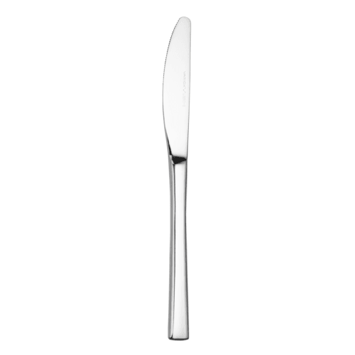 Steelite 5717SX042 Lissome Table Knife, 9-1/8", 18/0 Stainless Steel