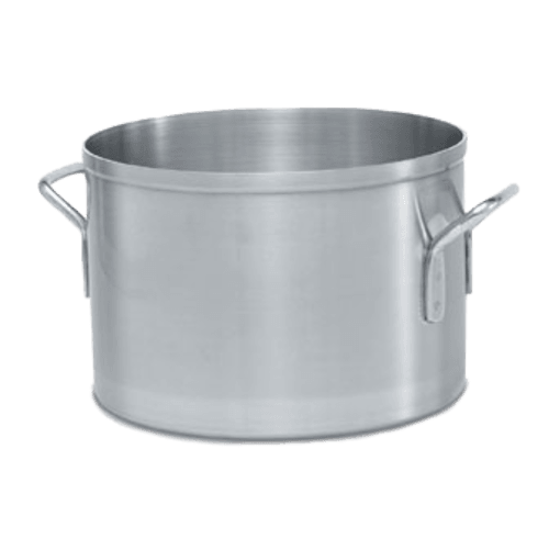 Vollrath 68413 Classic Select Sauce Pot, 12qt