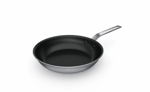 Vollrath 692410 Tribute Fry Pan w/ CeramiGuard Non-Stick Coating, 10"