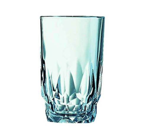 Arc Cardinal 75926 Arcoroc Artic Hi Ball Glass, 8-3/4oz, Clear (Case of 48)