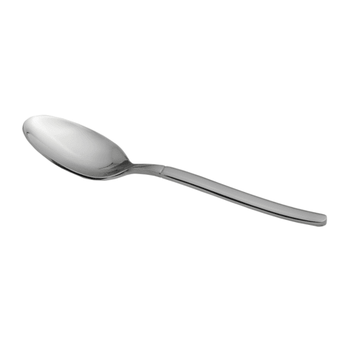 Walco WL2501 Vogue Teaspoon, 6-1/16", 18/10 Stainless Steel