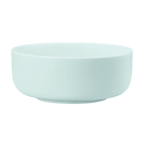 Oneida L7320000720 Sentosa Round Bowl, 7-1/4oz, Bright White