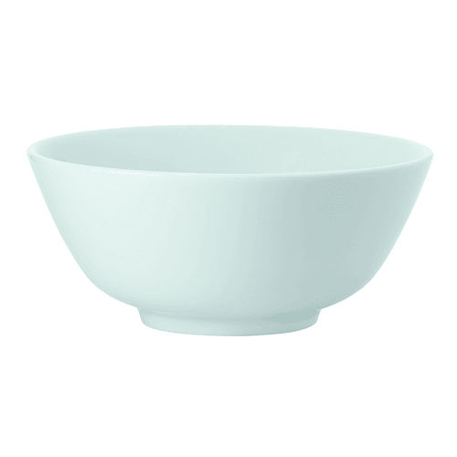 Oneida L7320000730 Sentosa Round Bowl, 9-1/4oz, Bright White