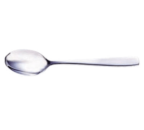 Arc Cardinal T1802 Vesca Dinner Spoon, 8", 18/10 Stainless Steel (Case of 12)